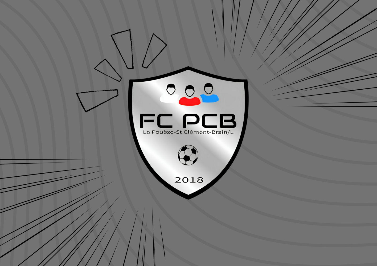 Bienvenue sur le nouveau site officiel du club !