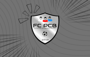 Bienvenue sur le nouveau site officiel du club !